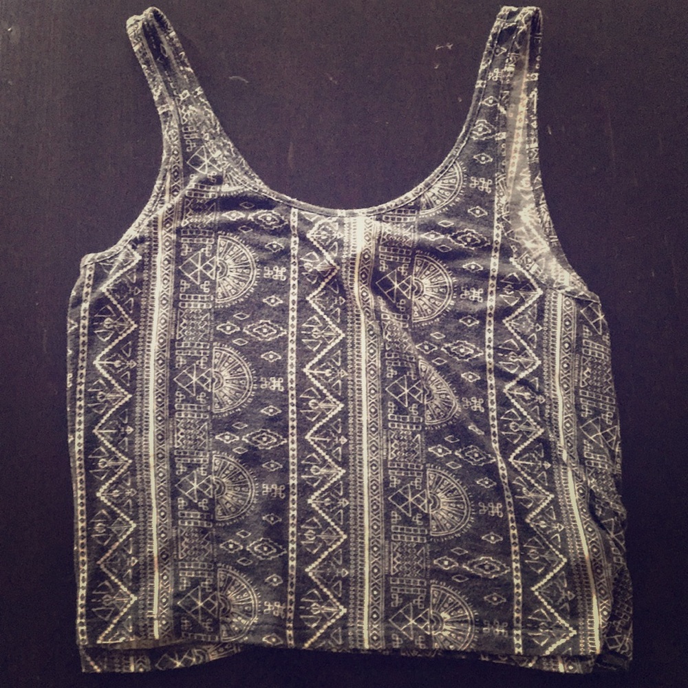Tank top